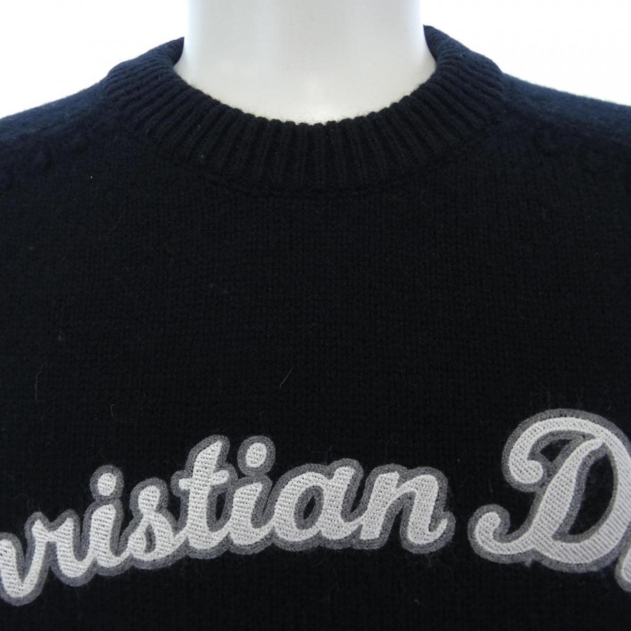 ディオール DIOR ニット