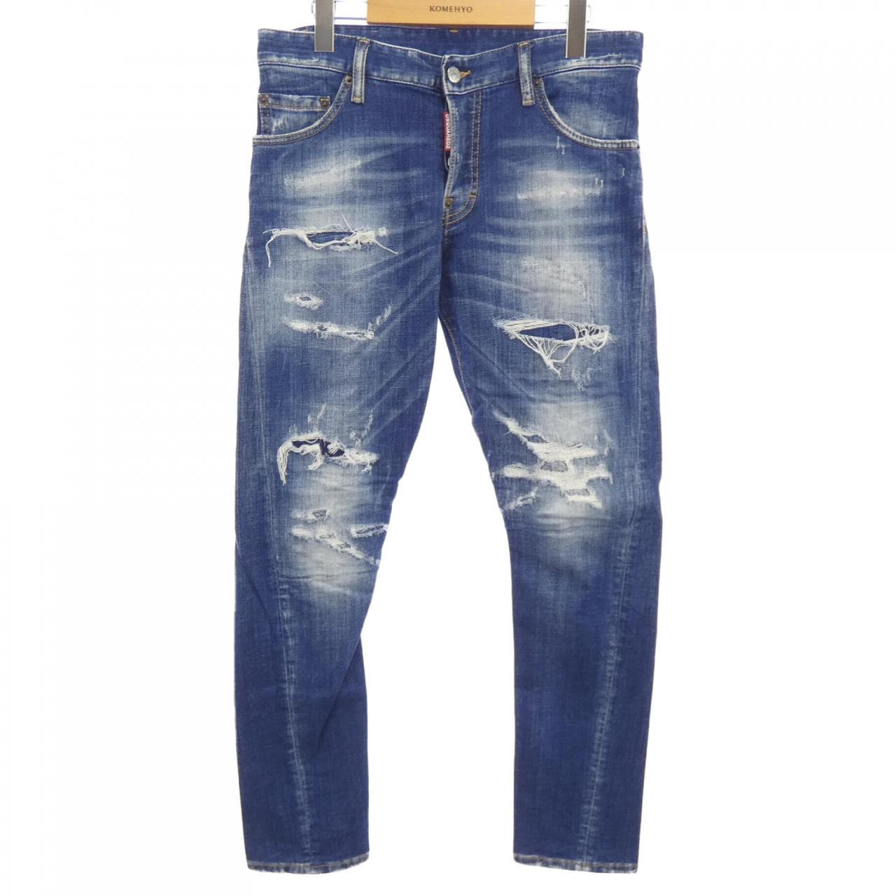 ディースクエアード DSQUARED2 ジーンズ