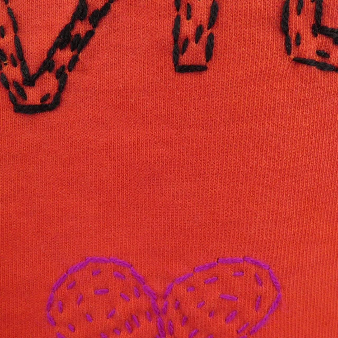 GLASS CYPRESS SWEATSHIRT