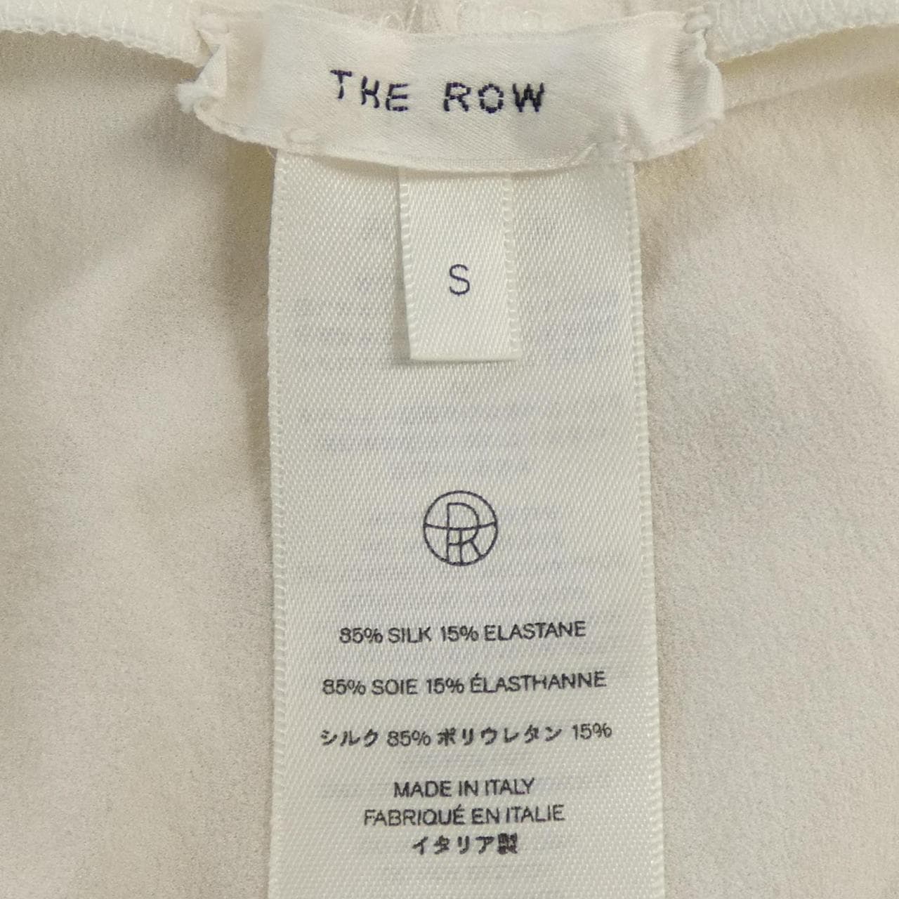 ザロウ THE ROW レギンス