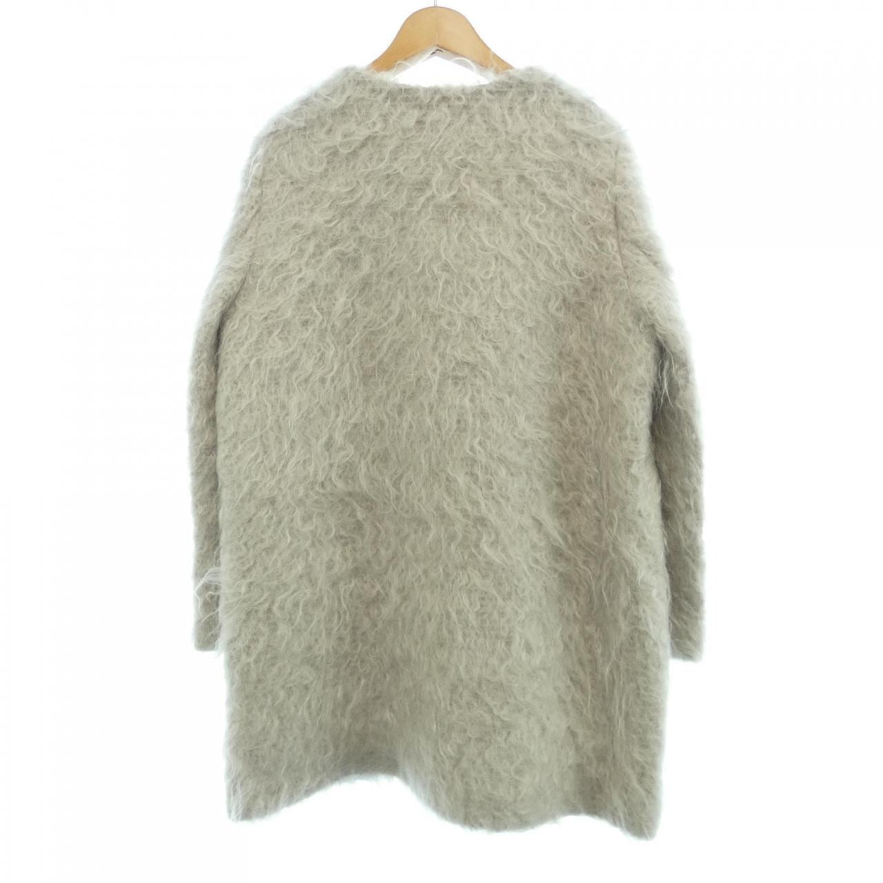 サキ SAQUI コート