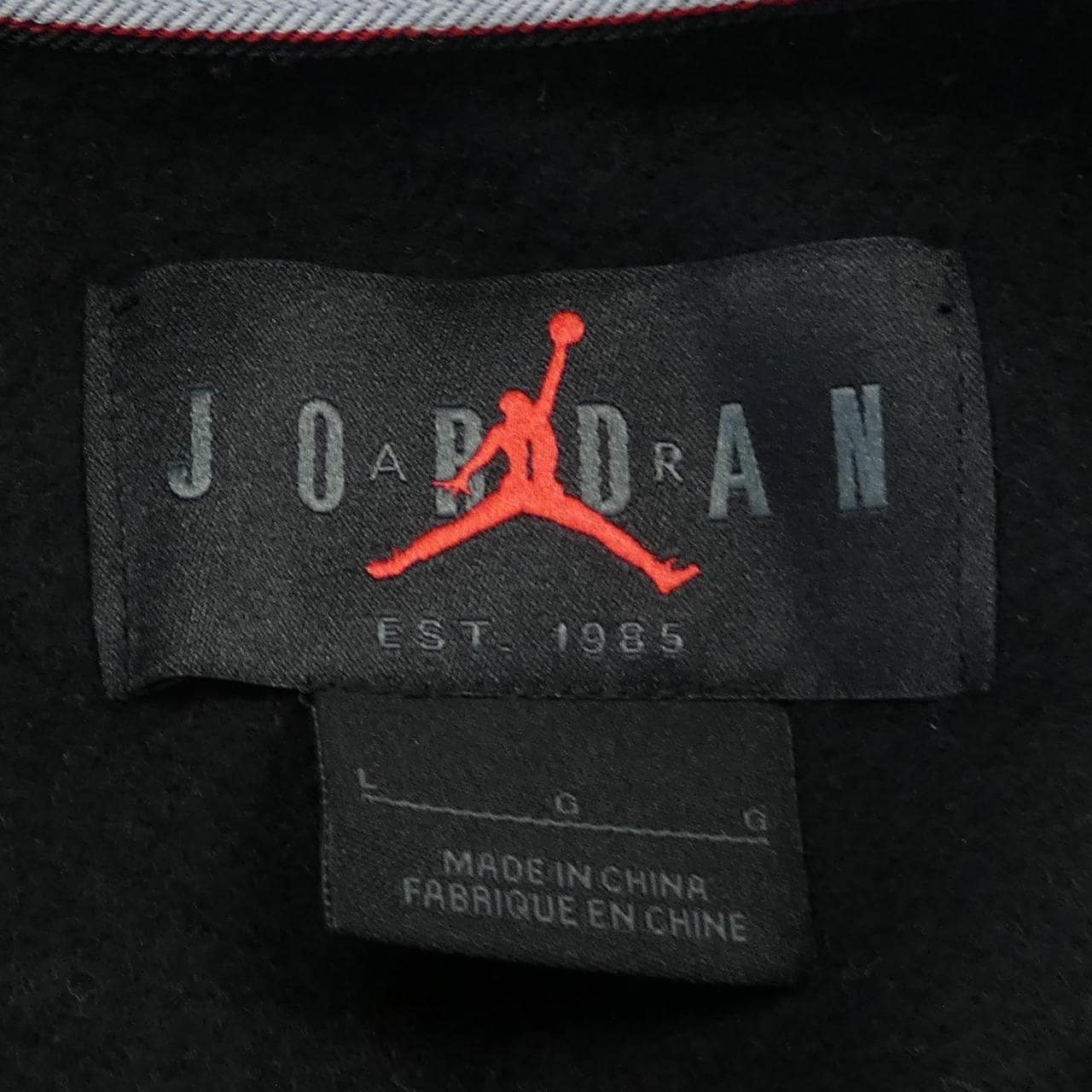 ナイキ ジョーダン NIKE JORDAN パーカー