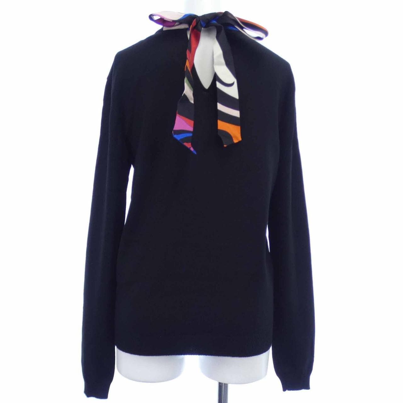 エミリオプッチ EMILIO PUCCI ニット