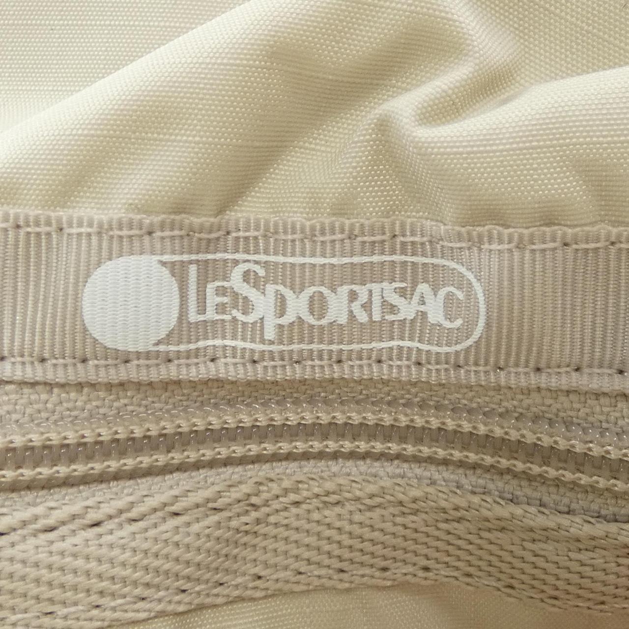旅行袋LESPORTSAC BACKPACK