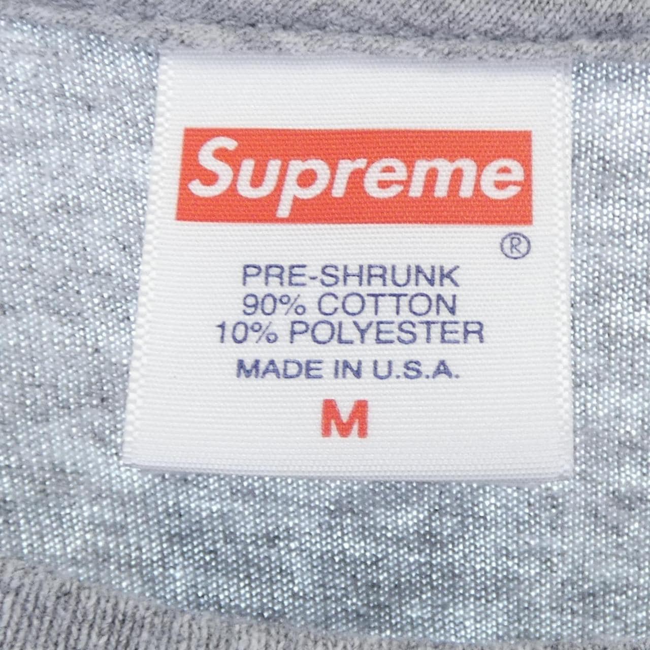 シュプリーム SUPREME Tシャツ