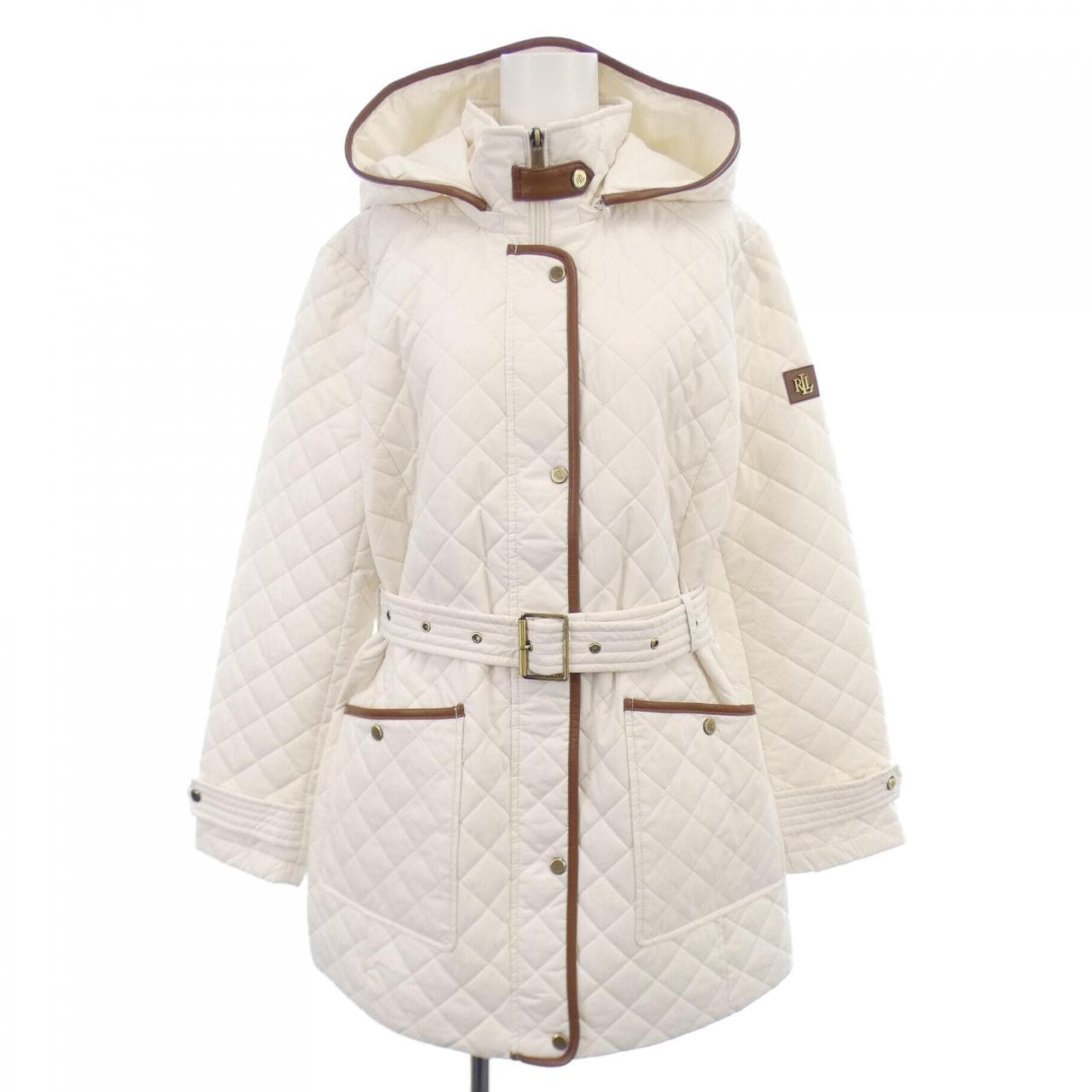ローレンラルフローレン LAUREN RALPH LAUREN コート