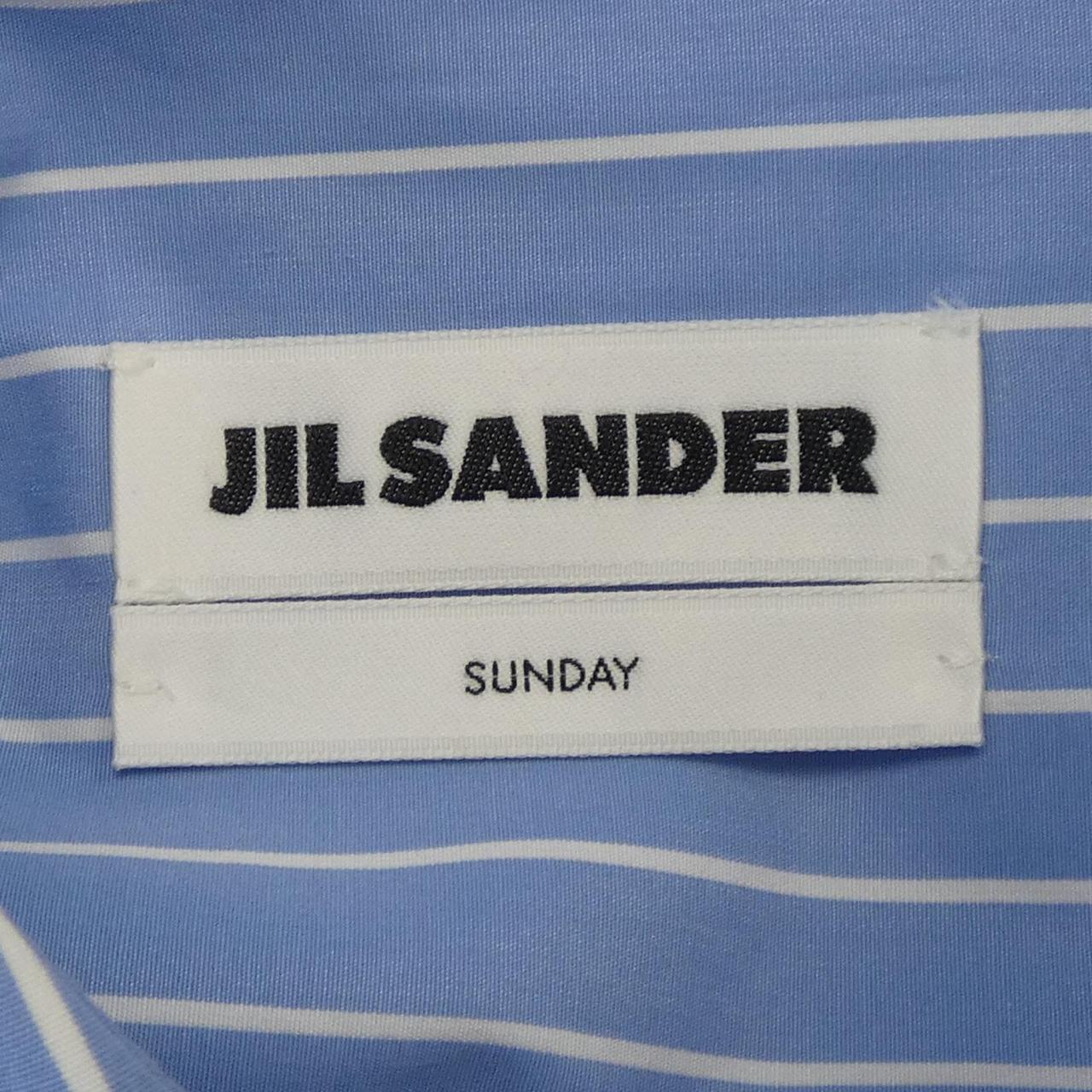 ジルサンダー JIL SANDER ワンピース