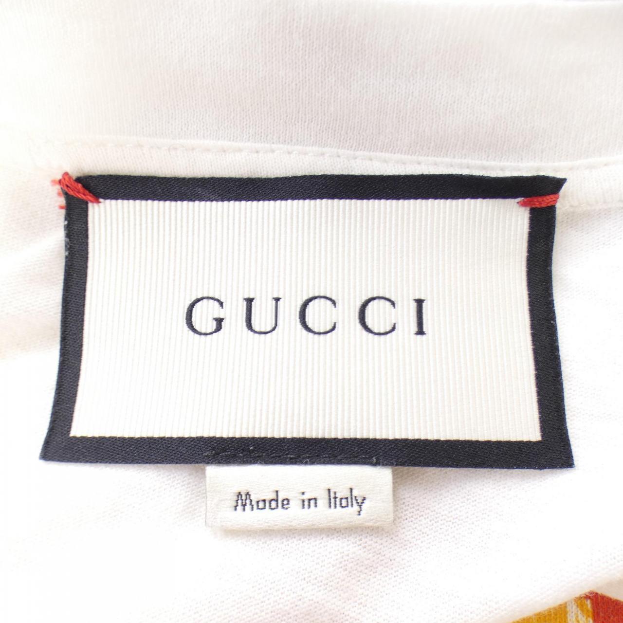 Gucci GUCCI T-shirt