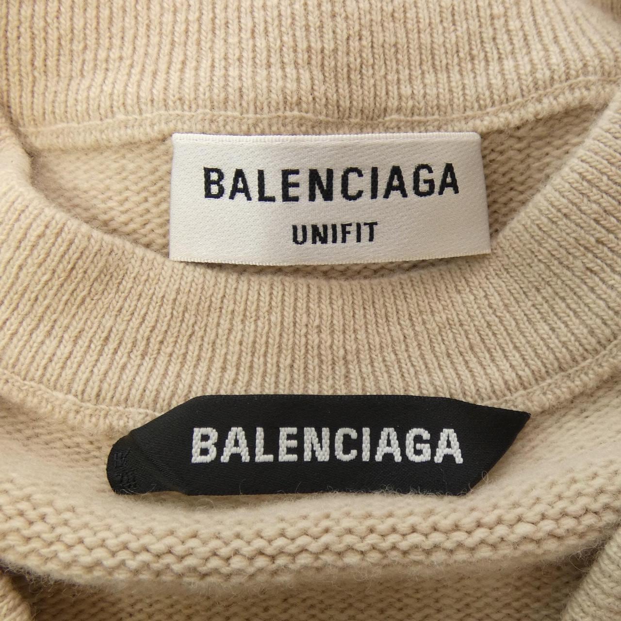 バレンシアガ BALENCIAGA ニット