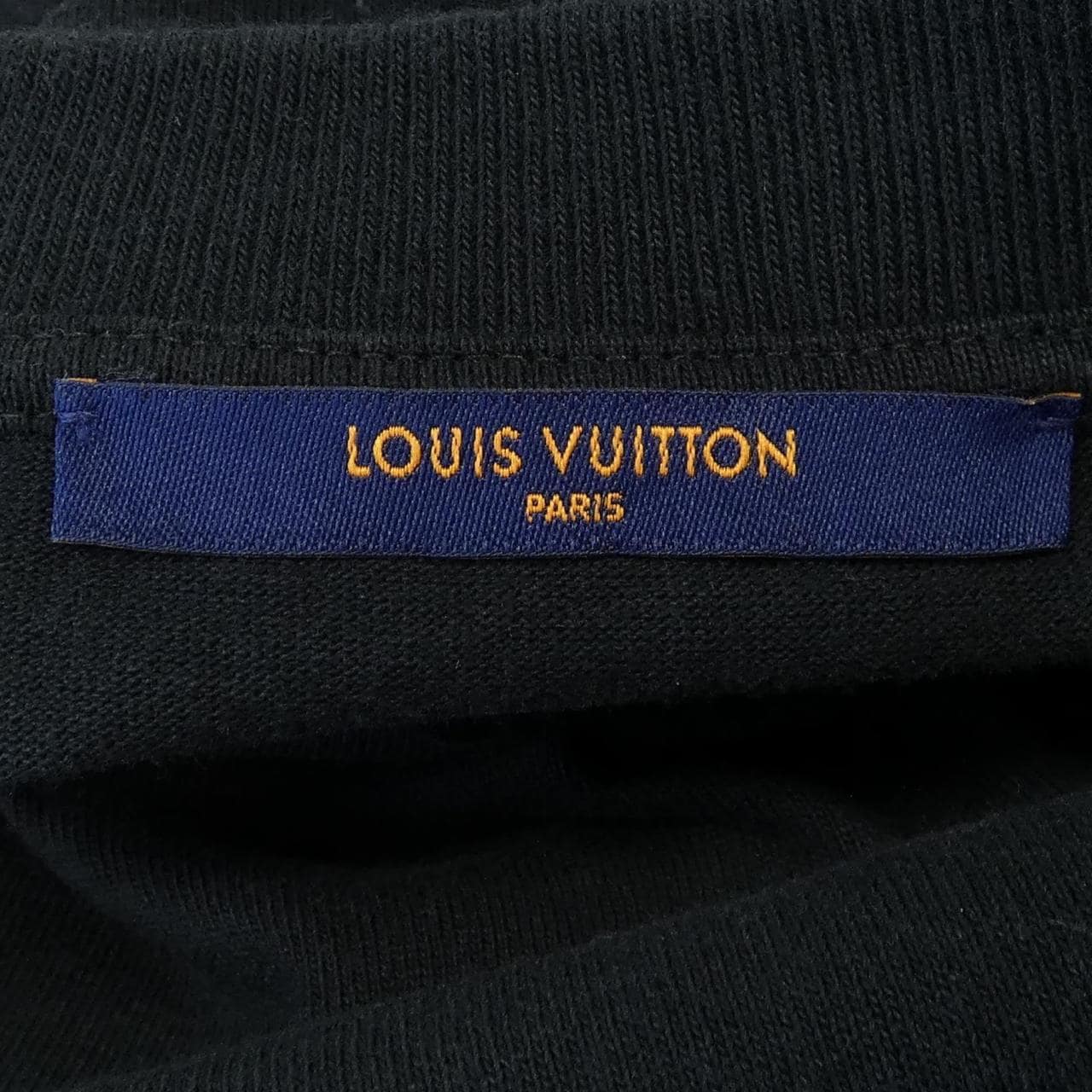 ルイヴィトン LOUIS VUITTON ハードクロッチLVポルカドットTシャツ HNY10WNPL Tシャツ