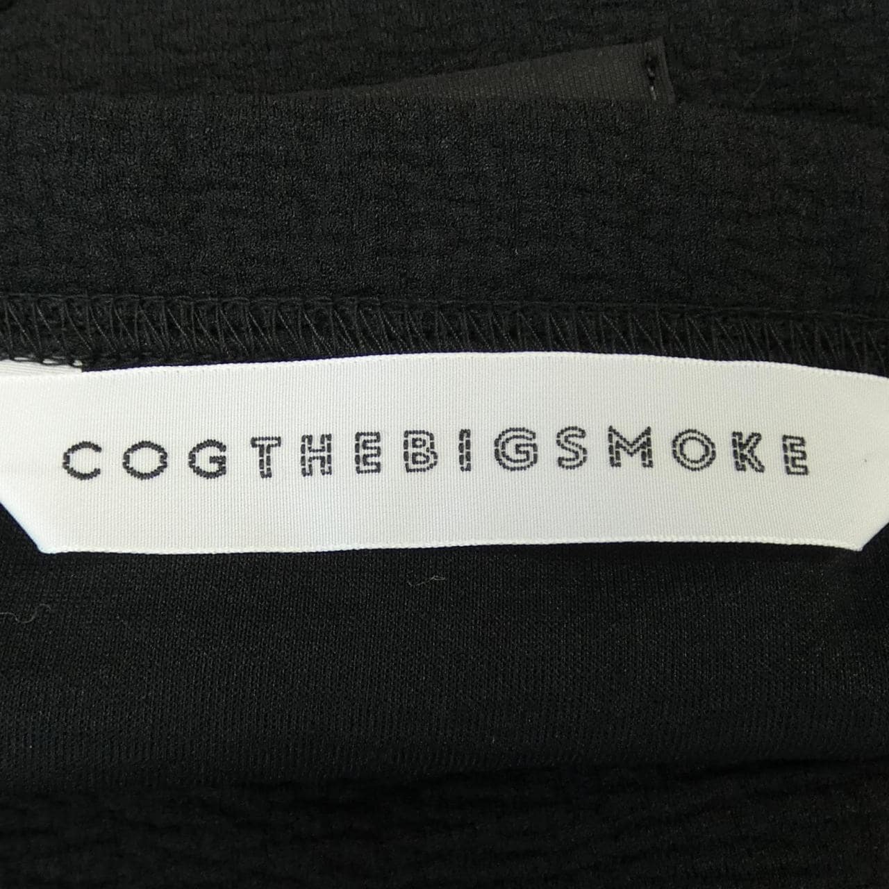 コグザビッグスモーク COGTHEBIGSMOKE スカート