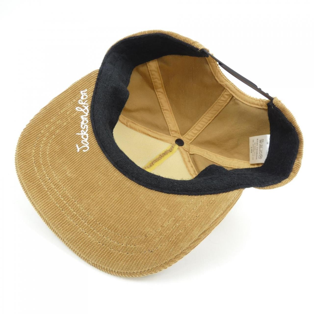 ジャクソンマティス JACKSON MATISSE キャップ