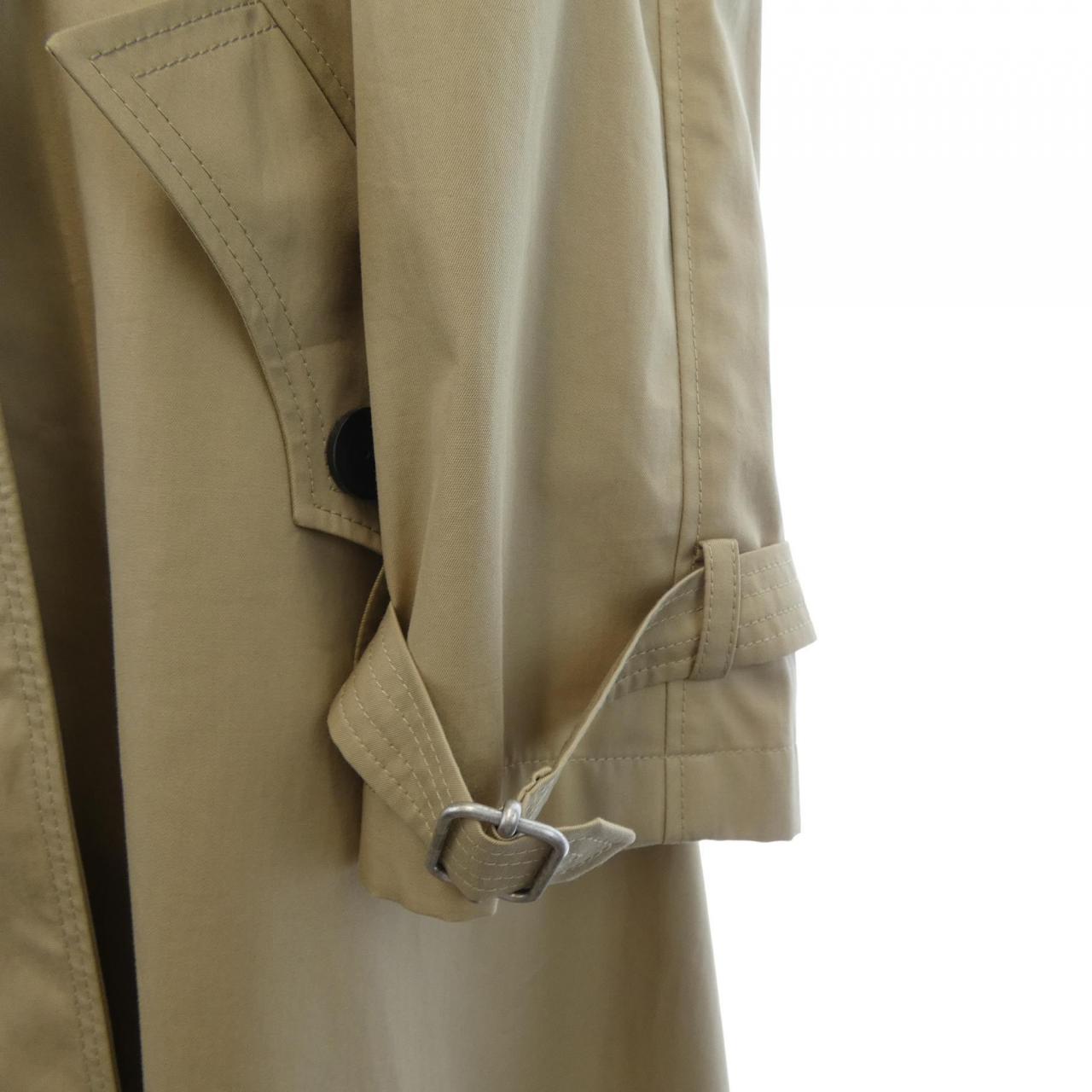 クリスチャンディオール CHRISTIAN DIOR 30MONTAIGNE 841M55A3332 トレンチコート
