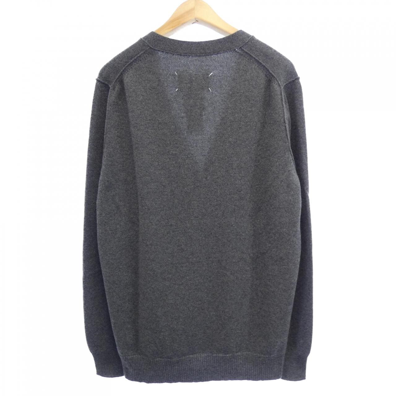 メゾンマルジェラ Maison Margiela SI1HA0011 カーディガン