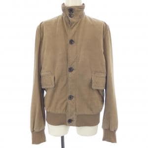 エルメス HERMES pa255 レザージャケット