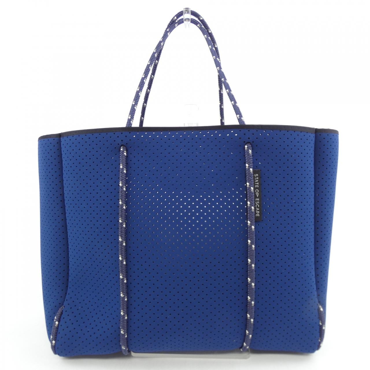 ステイトオブエスケープ STATE OF ESCAPE BAG