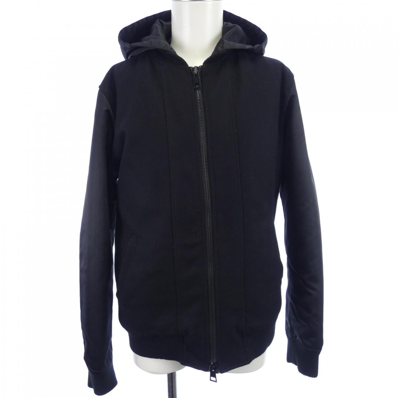 メッサジェリエ MESSAGERIE ブルゾン