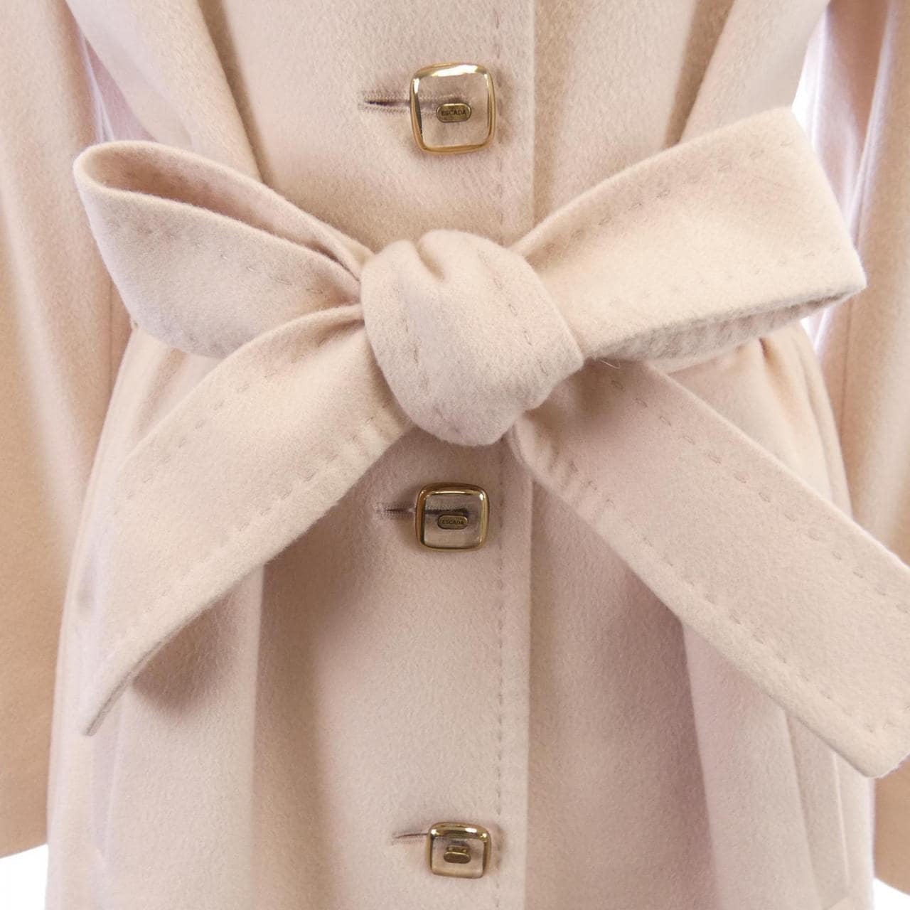 エスカーダ ESCADA コート