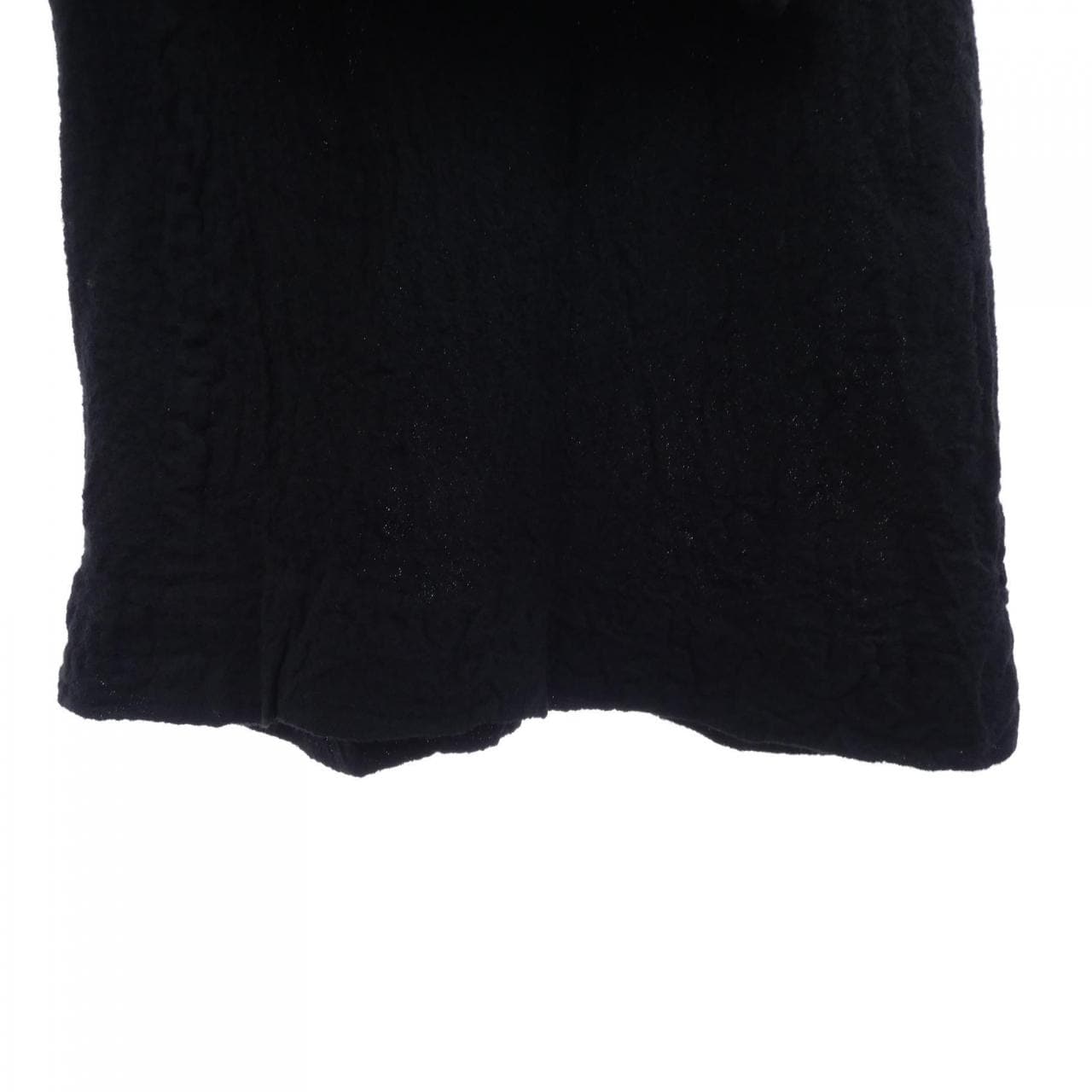 ブラックコムデギャルソン BLACK COMME des GARCONS 1F-P011 パンツ