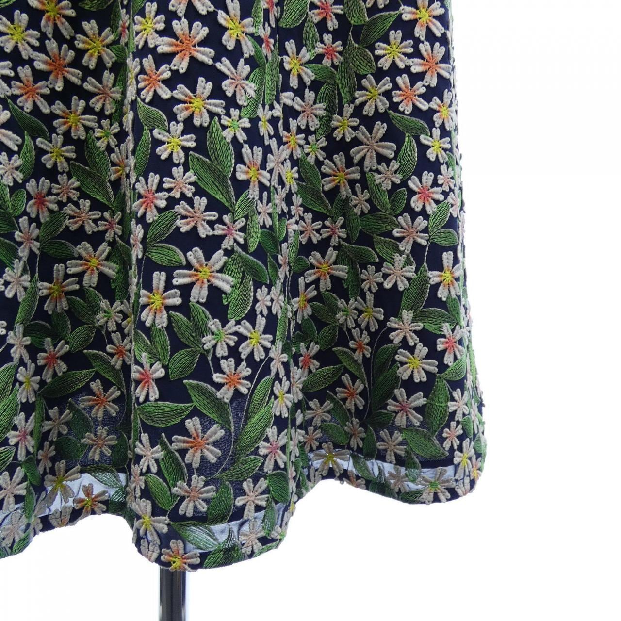 トッカ TOCCA スカート