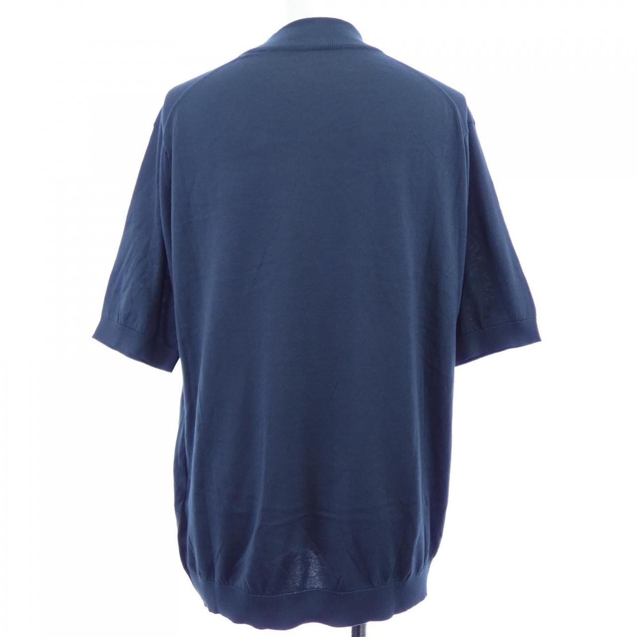 ジョンスメドレー JOHN SMEDLEY Tシャツ