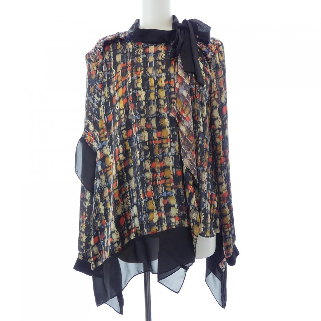 サカイ SACAI 21-05737 トップス