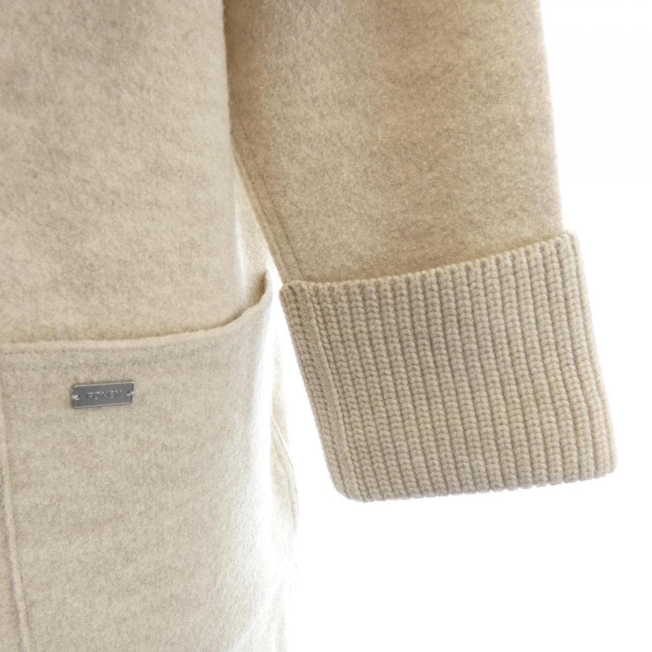 フォクシー FOXEY 43172 コート