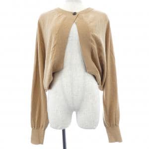 キャバン CABaN カーディガン