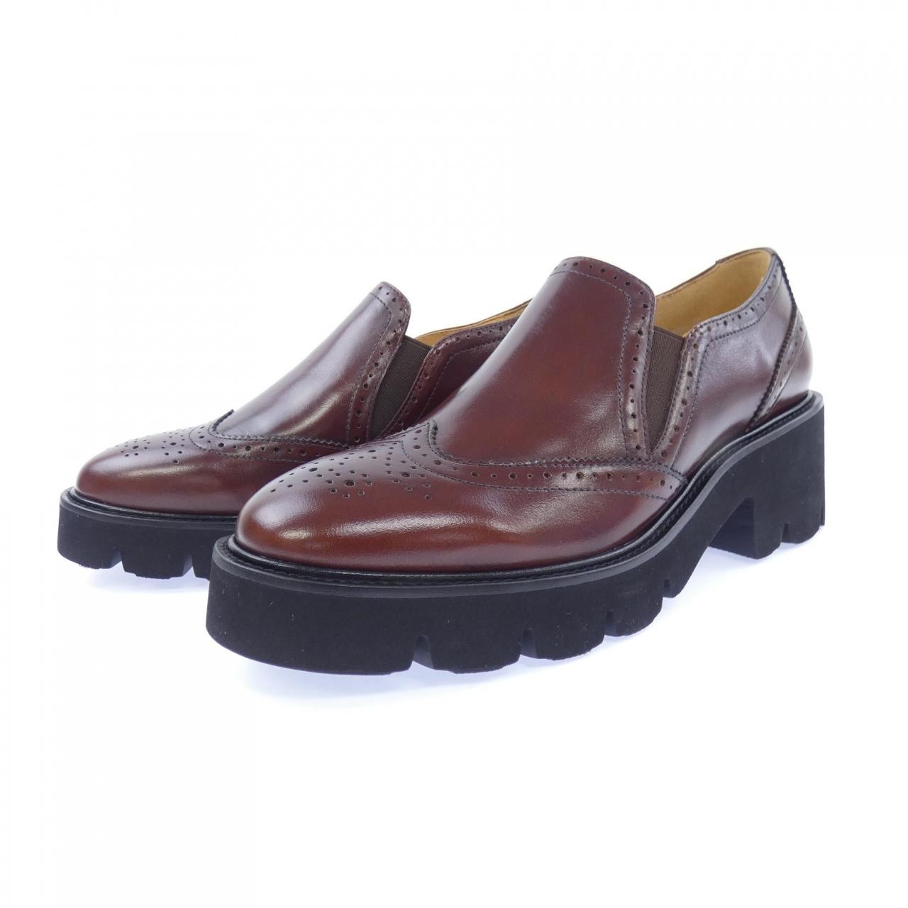 マッキントッシュフィロソフィー MACKINTOSH PHILOSOPHY シューズ