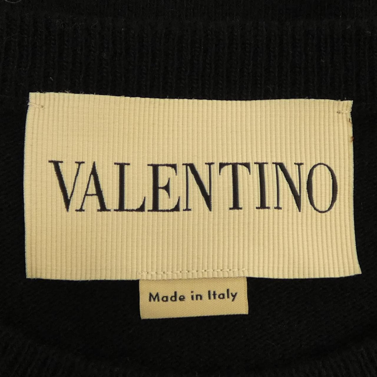 ヴァレンティノ VALENTINO ニット