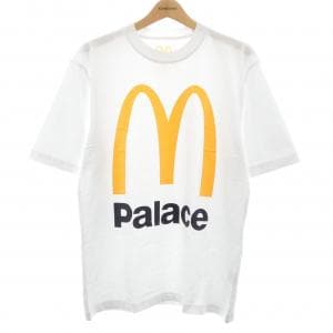 パレス PALACE MCDONALD'S Tシャツ