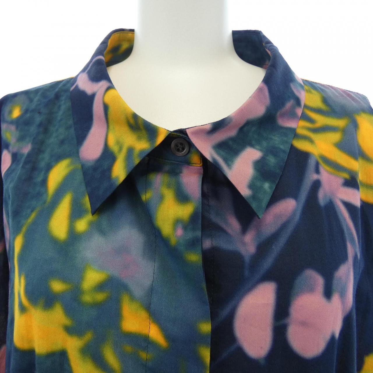 ドリスヴァンノッテン DRIES VAN NOTEN ワンピース