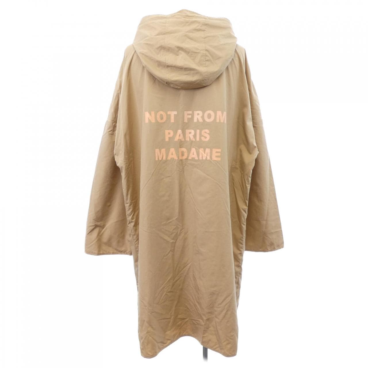 ドロールドムッシュ DROLE DE MONSIEUR コート
