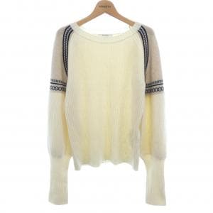 マックスマーラ Max Mara 136103 ニット