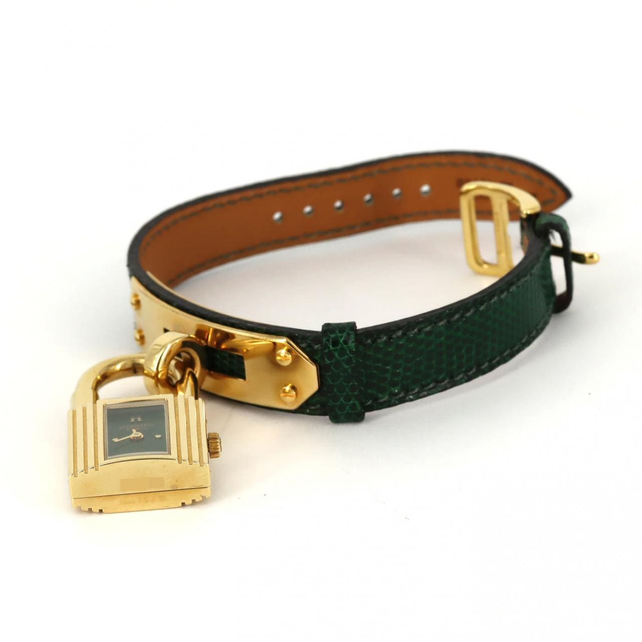 【ノーメンテナンス特価】エルメス ケリー GP GP クォーツ