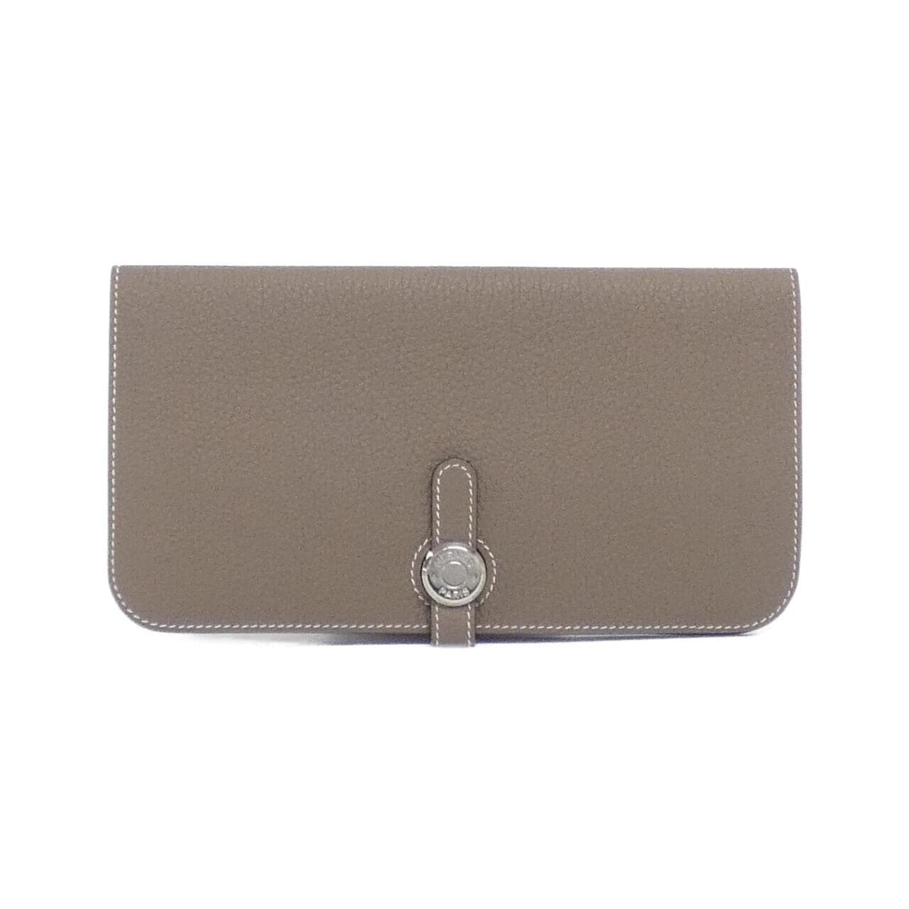 エルメス ドゴン ロング 061200CK 財布