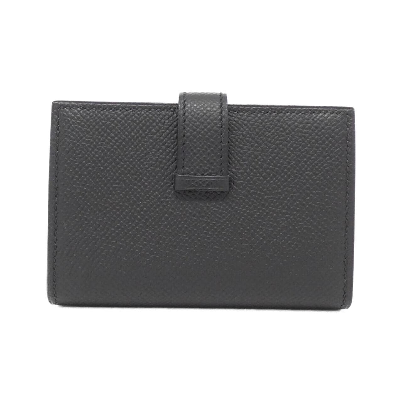 [Unused items] HERMES Bearn Mini 039796CC Wallet