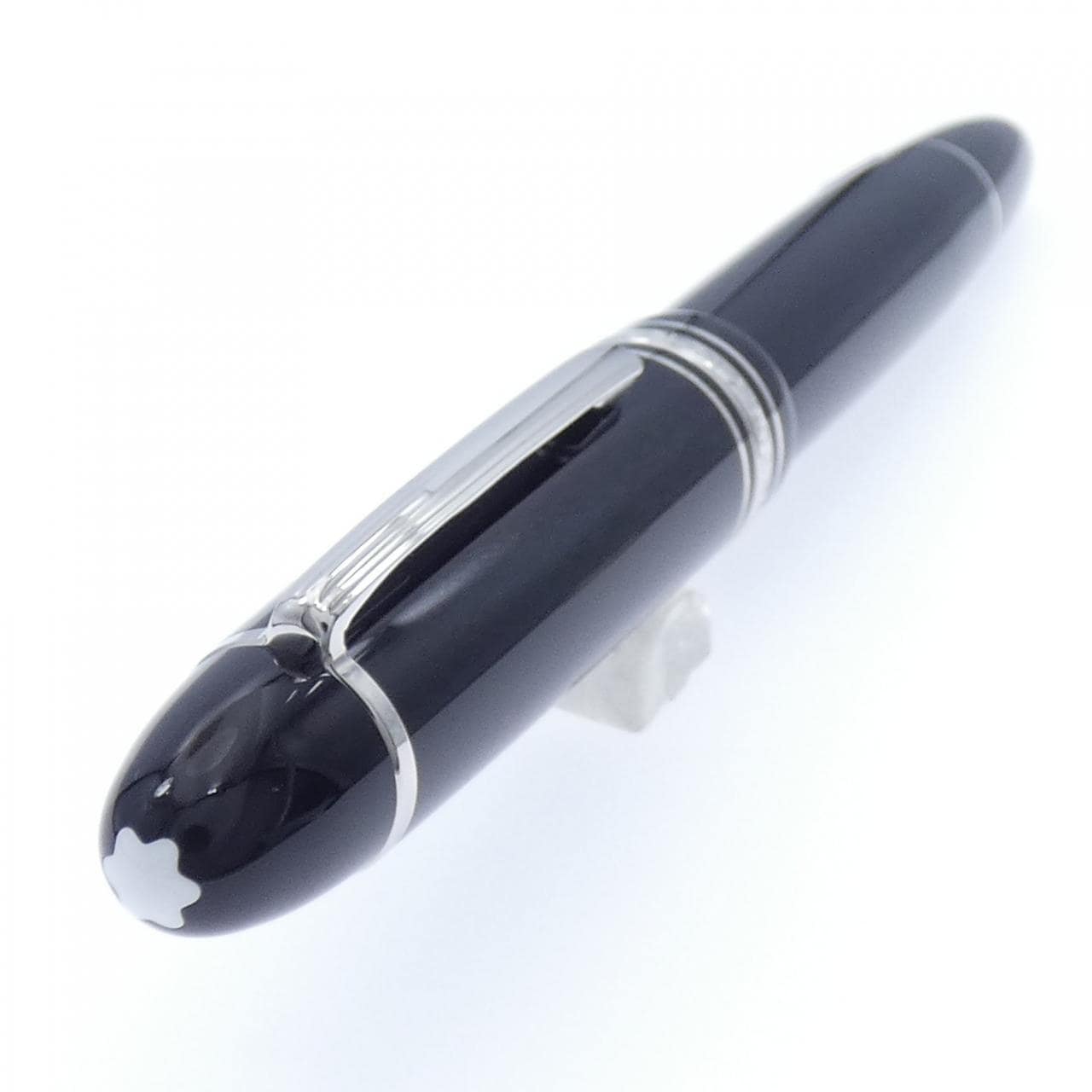 モンブラン マイスターシュテュック149プラチナコーティング 132105 万年筆