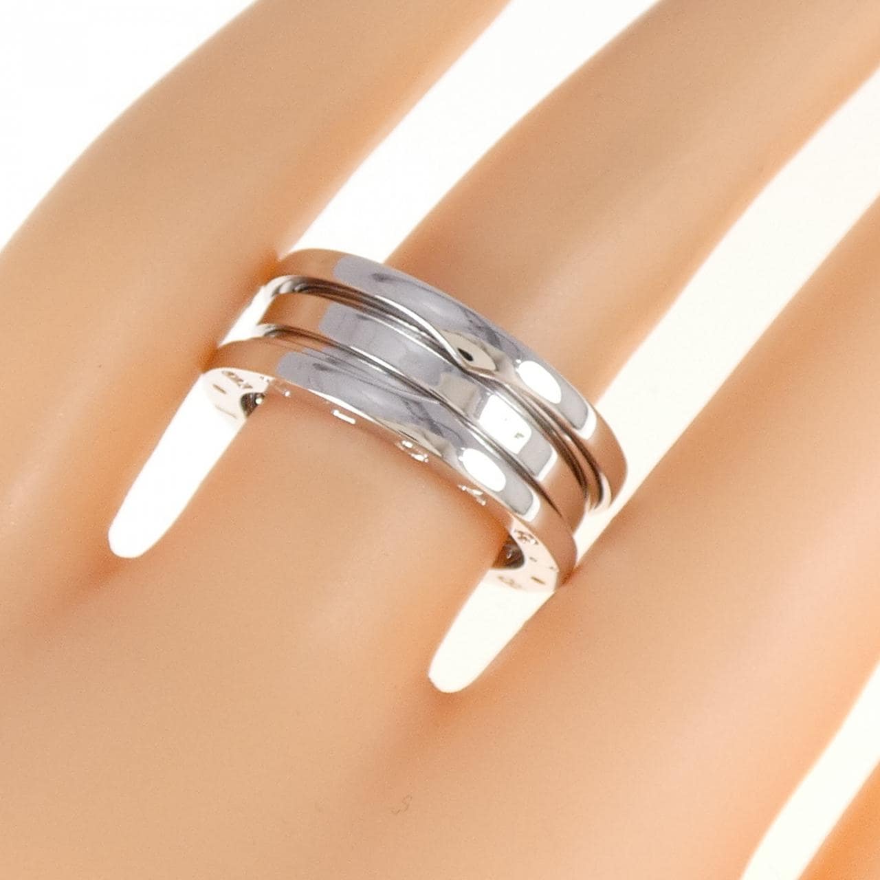 BVLGARI B.zero1 3 環戒指