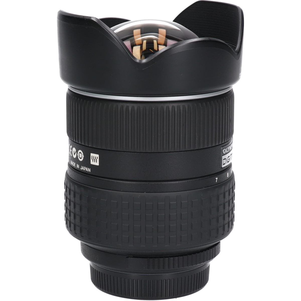 ＺＤ　ＥＤ７－１４ｍｍ　Ｆ４