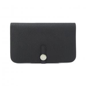 エルメス ドゴン デュオ 043070CK 財布