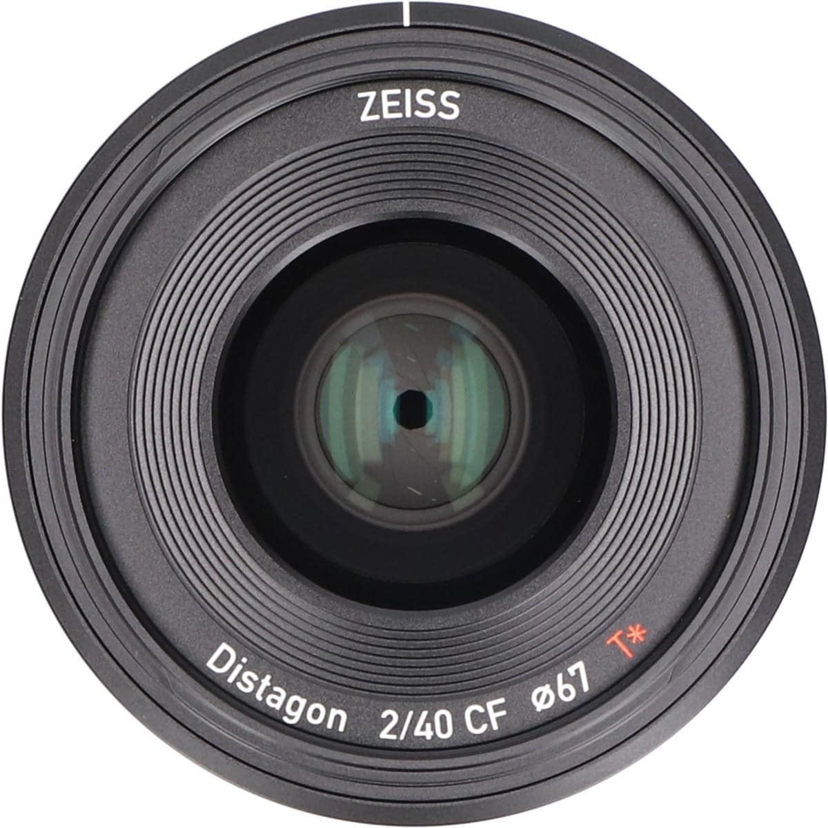ＢＡＴＩＳ４０ｍｍ　Ｆ２ＣＦ　ソニーＥ用
