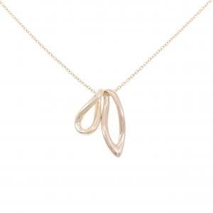 K10YG/K10PG ネックレス