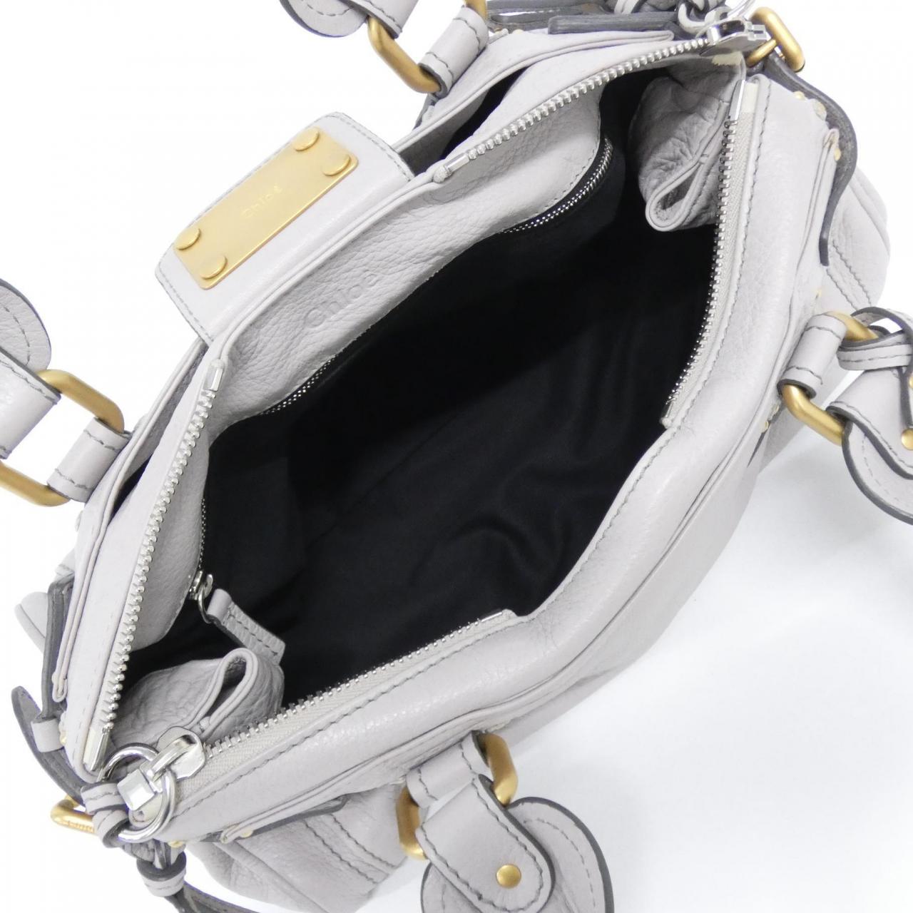 クロエ パディントン 7ESA02 7E422 バッグ