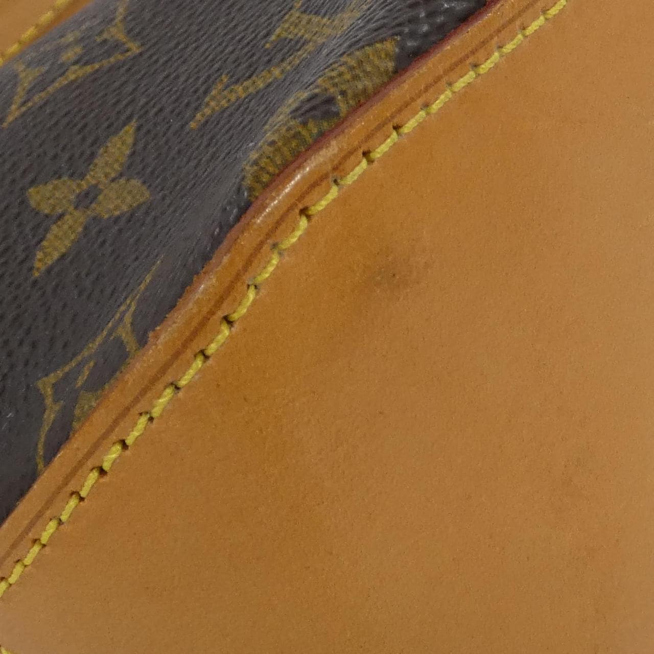 LOUIS VUITTON Monogram Trotter M51240 单肩包