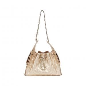 シャネル シャネル25 ライン SMALL AS5293 ショルダーバッグ