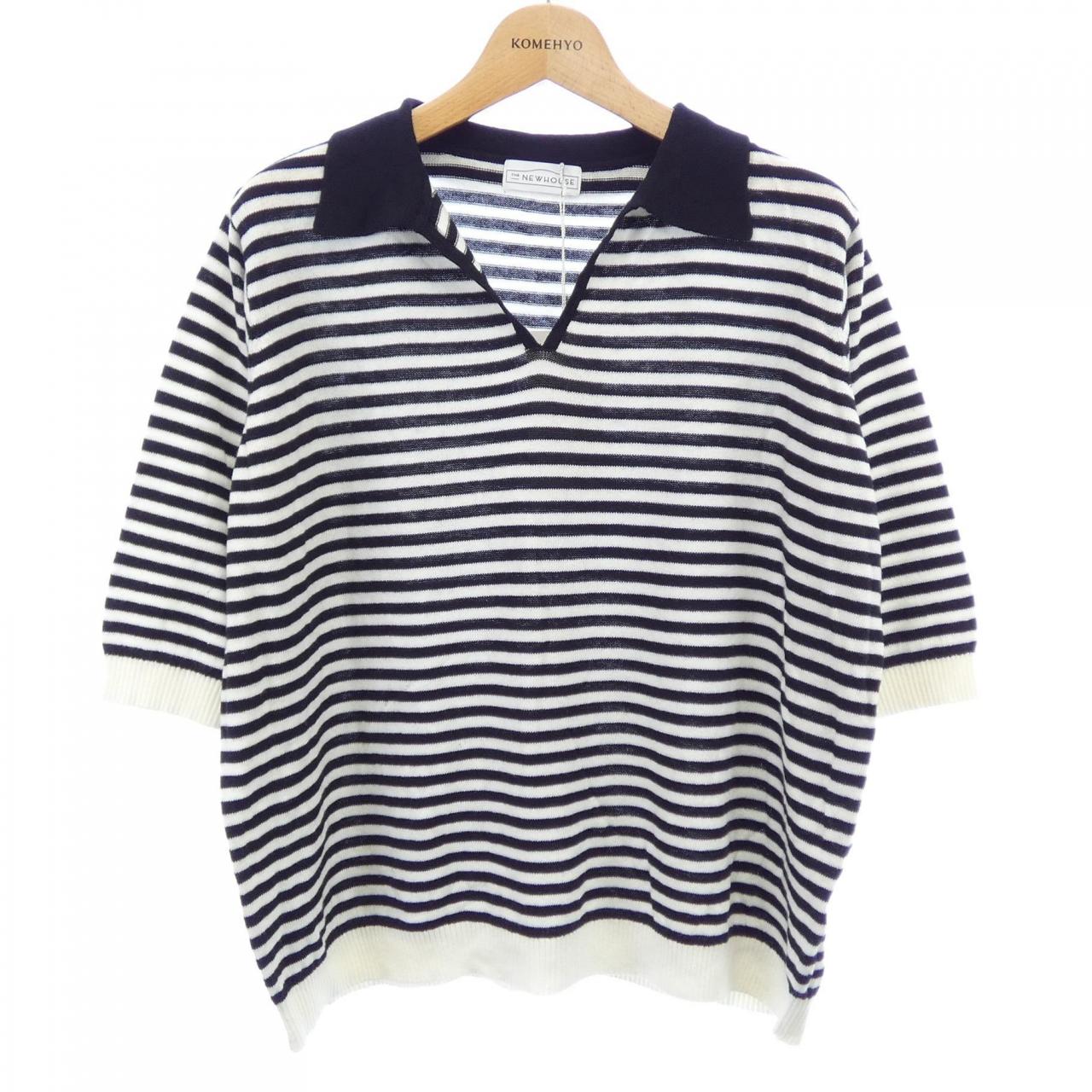 ザニューハウス THE NEWHOUSE トップス