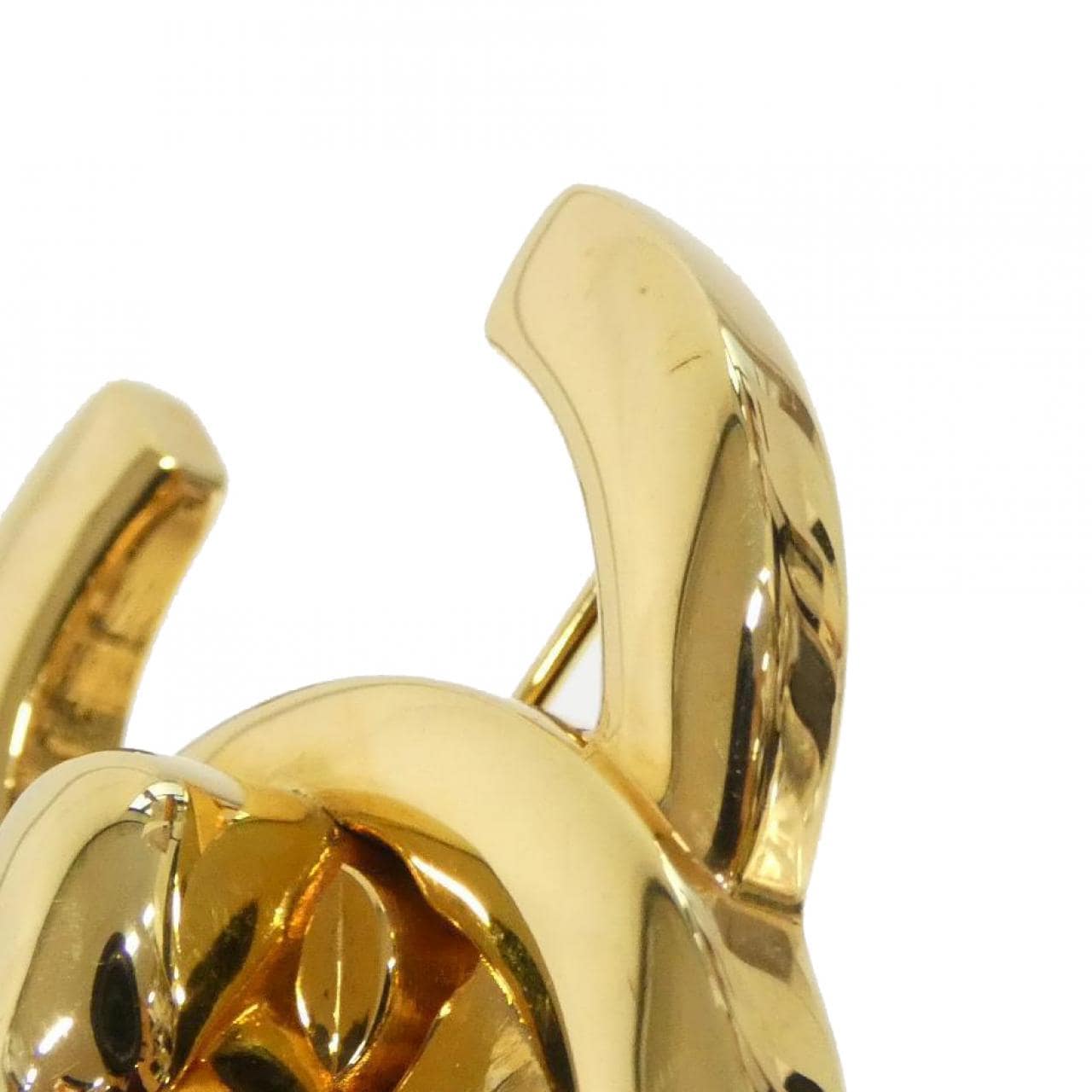 【ヴィンテージ】シャネル 06468 ブローチ