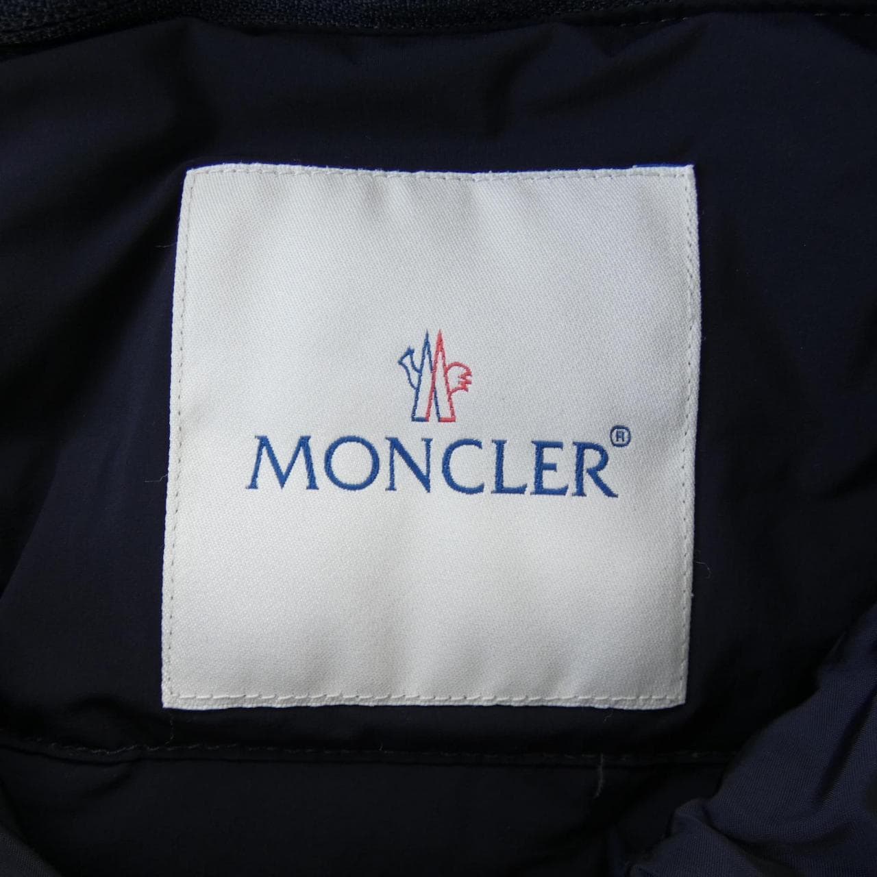 モンクレール MONCLER ダウンコート