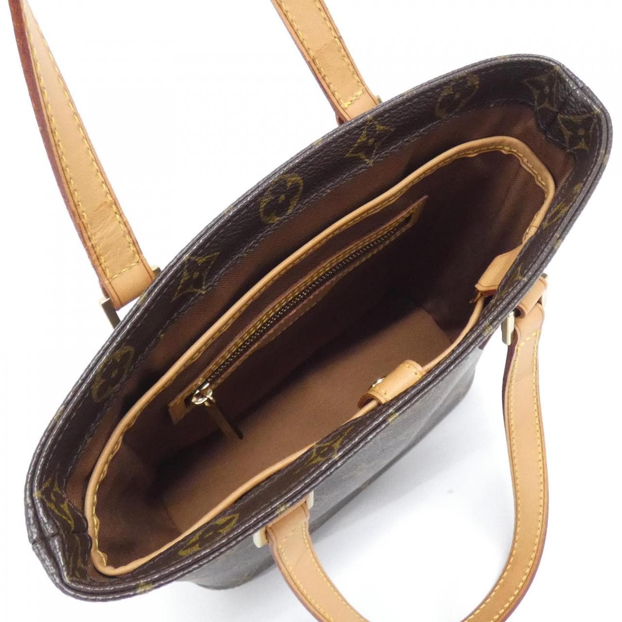 【ヴィンテージ】ルイヴィトン モノグラム ヴァヴァン PM M51172 バッグ